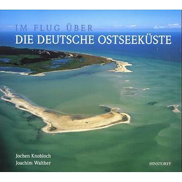 Im Flug über die deutsche Ostseeküste, Joachim Walther