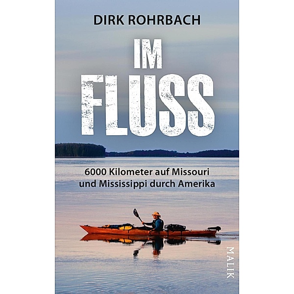 Im Fluss, Dirk Rohrbach