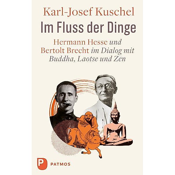 Im Fluss der Dinge, Karl-Josef Kuschel