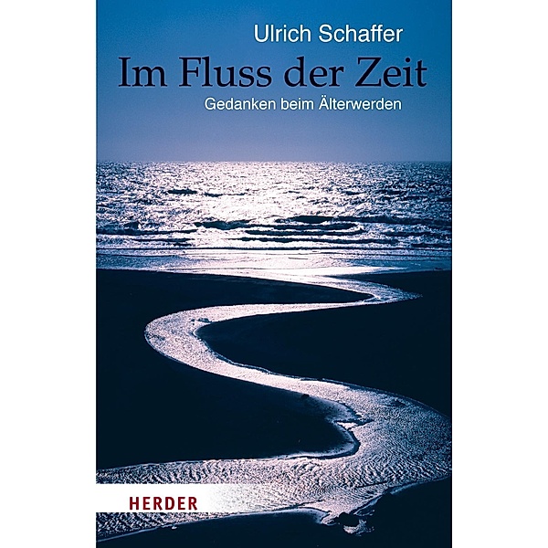 Im Fluss der Zeit, Ulrich Schaffer