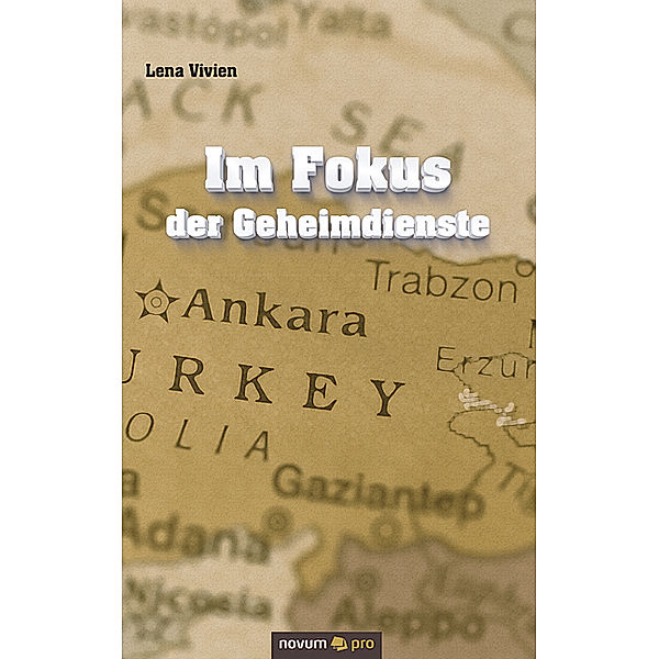 Im Fokus der Geheimdienste, Lena Vivien