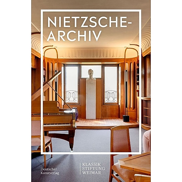 Im Fokus / Nietzsche-Archiv
