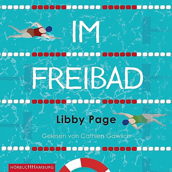 Im Freibad, Libby Page