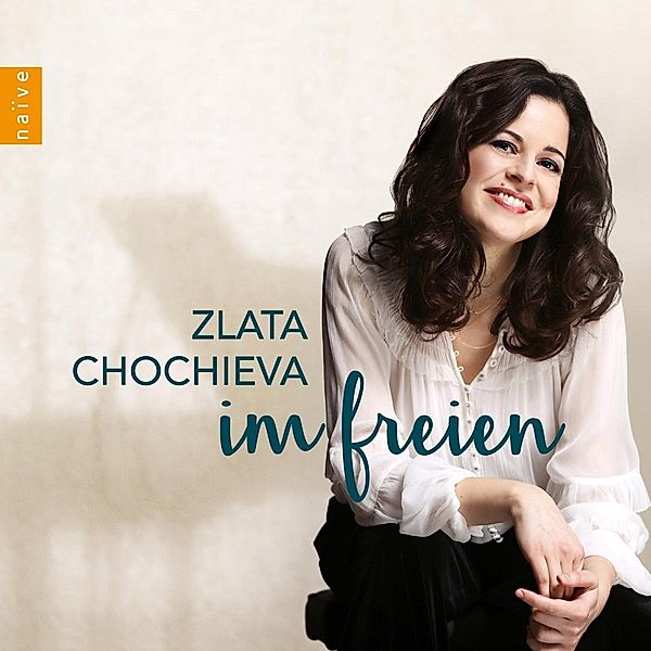 IM FREIEN, Zlata Chochieva