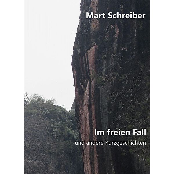 Im freien Fall, Mart Schreiber