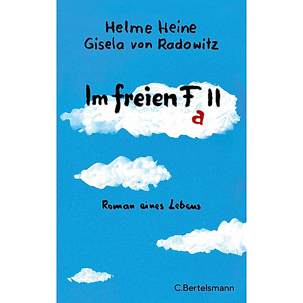 Im freien Fall, Helme Heine, Gisela von Radowitz