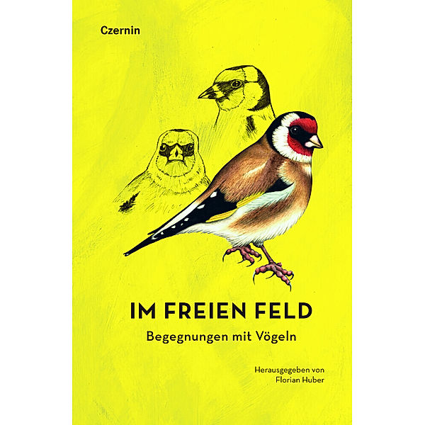 Im freien Feld