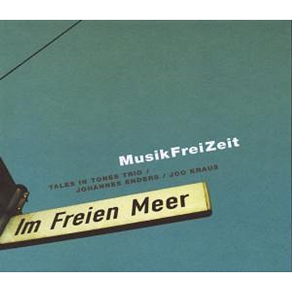 Im freien Meer, Musikfreizeit