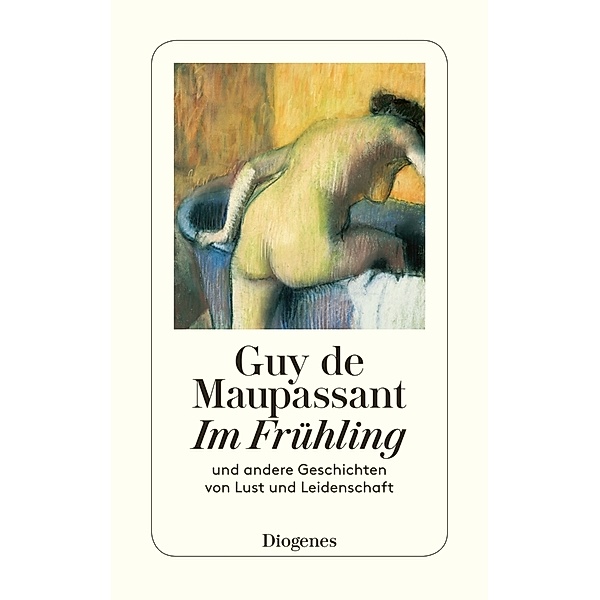 Im Frühling, Guy de Maupassant