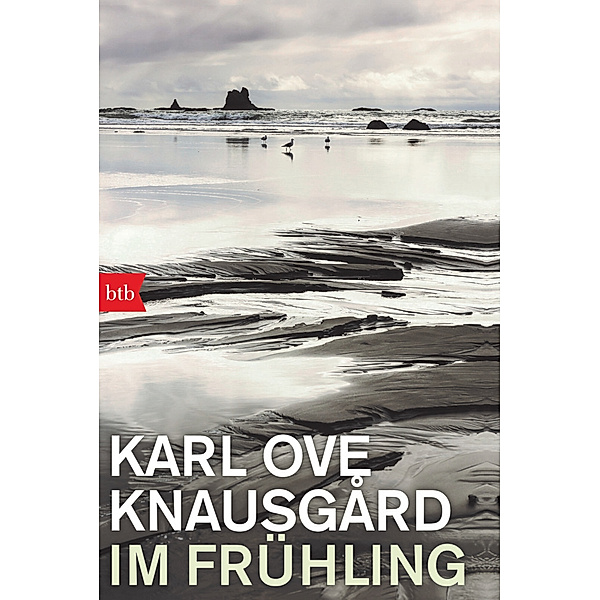 Im Frühling, Karl Ove Knausgard