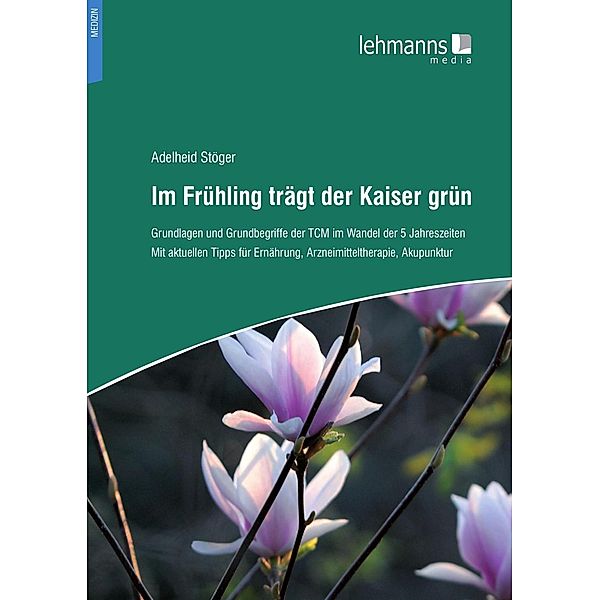 Im Frühling trägt der Kaiser grün, Adelheid Stöger