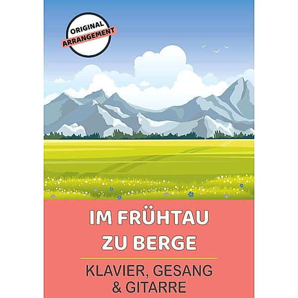 Im Frühtau zu Berge, Lars Opfermann