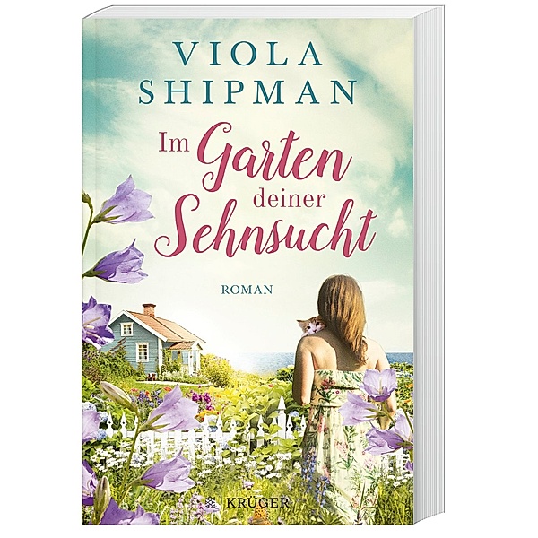 Im Garten deiner Sehnsucht, Viola Shipman