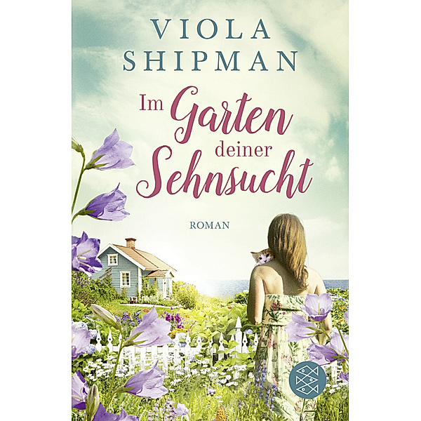Im Garten deiner Sehnsucht, Viola Shipman