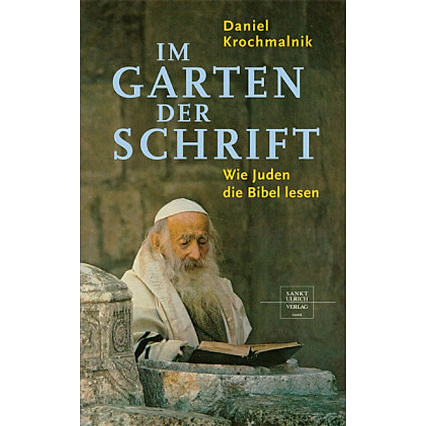 Im Garten der Schrift, Daniel Krochmalnik