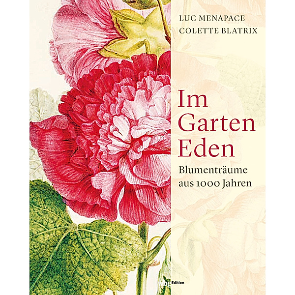 Im Garten Eden, Luc Menapace, Colette Blatrix