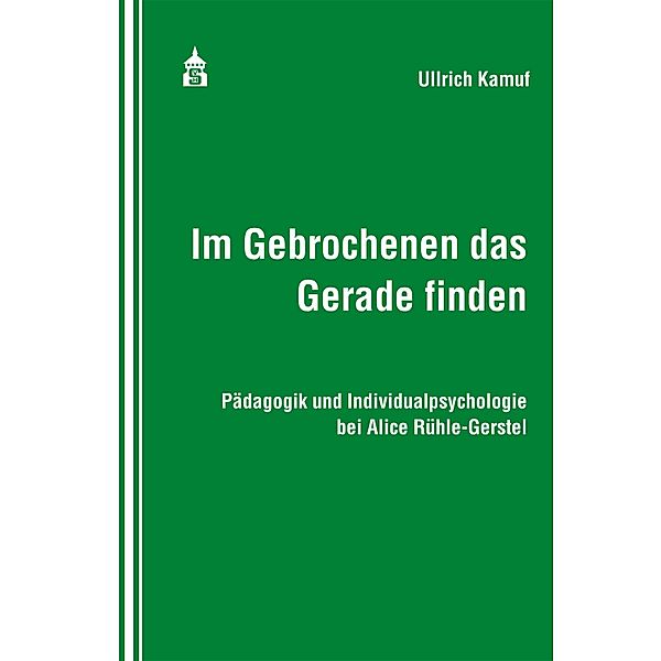 Im Gebrochenen das Gerade finden, Ullrich Kamuf