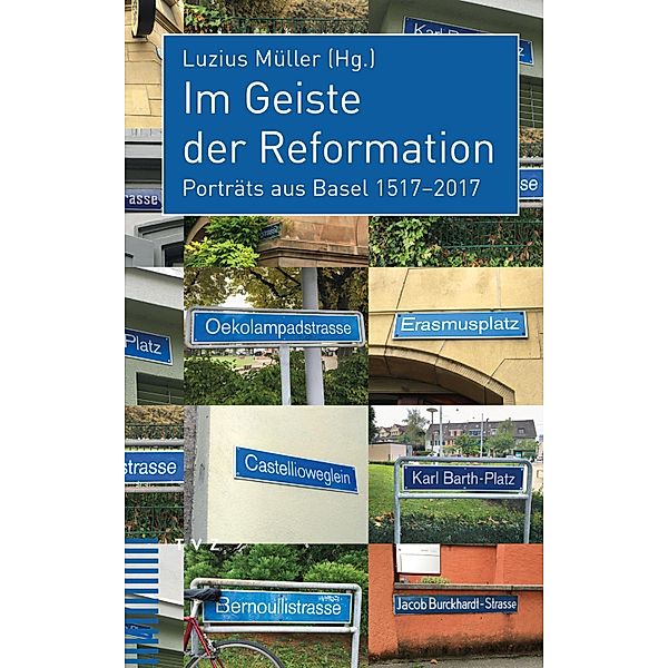 Im Geist der Reformation