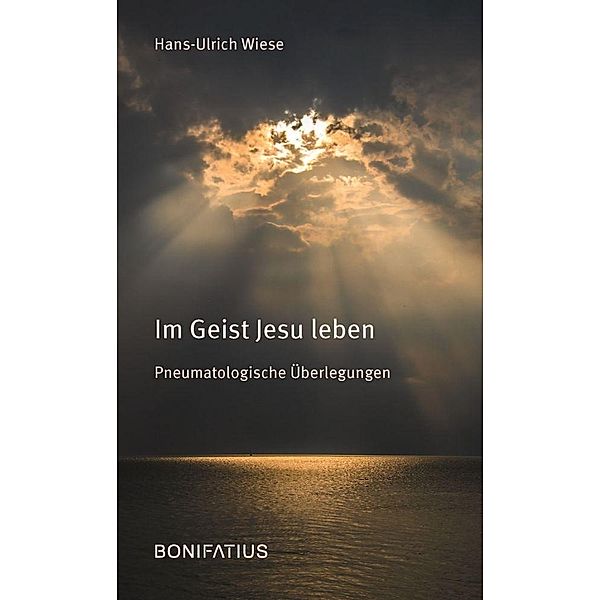 Im Geist Jesu leben, Hans-Ulrich Wiese