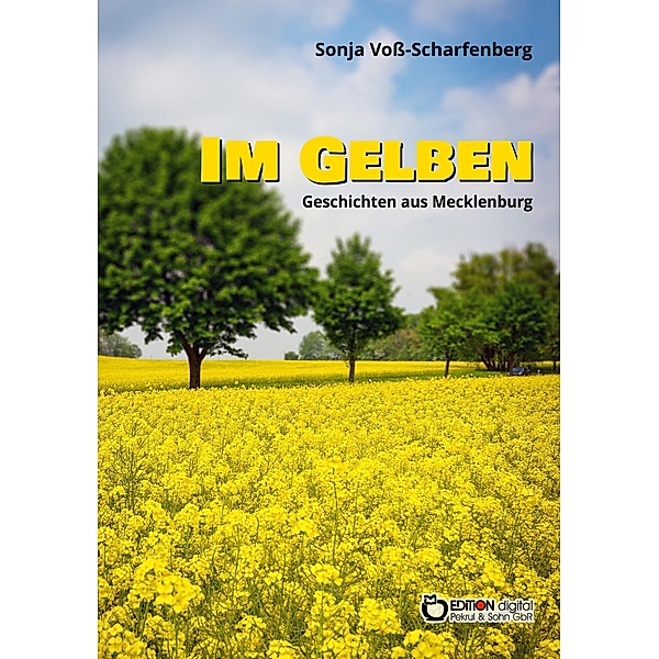 Im Gelben, Sonja Voß-Scharfenberg
