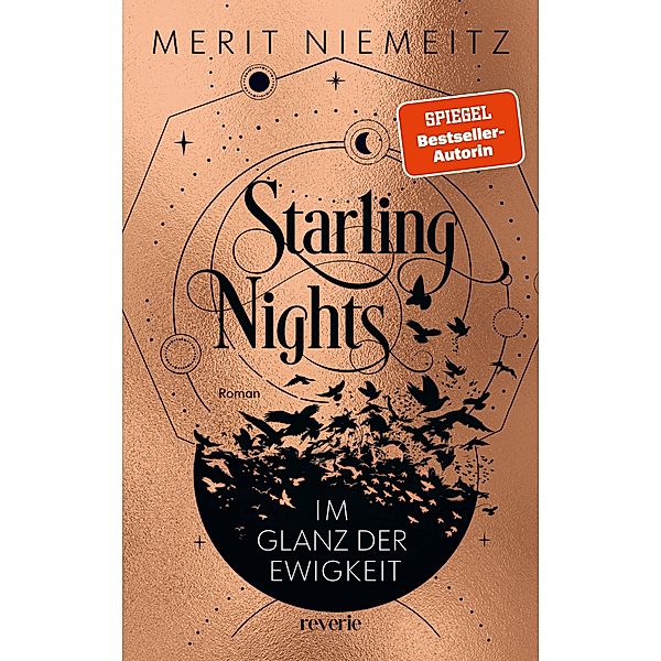 Im Glanz der Ewigkeit / Starling Nights Bd.2, Merit Niemeitz