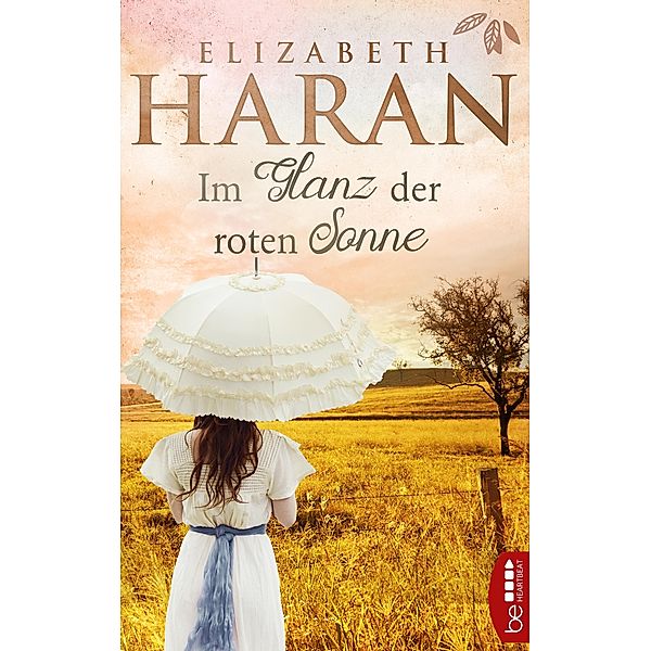 Im Glanz der roten Sonne, Elizabeth Haran