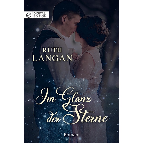 Im Glanz der Sterne, Ruth Langan