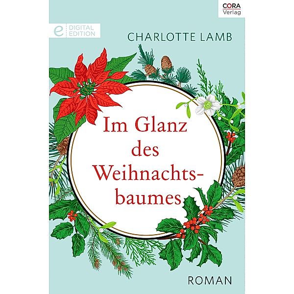 Im Glanz des Weihnachtsbaumes, Charlotte Lamb