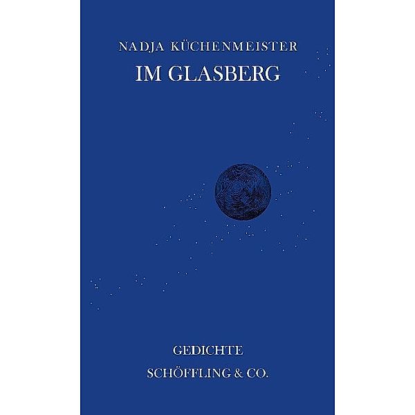 Im Glasberg, Nadja Küchenmeister