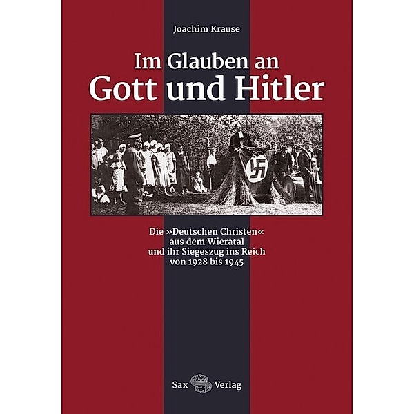 Im Glauben an Gott und Hitler, Joachim Krause