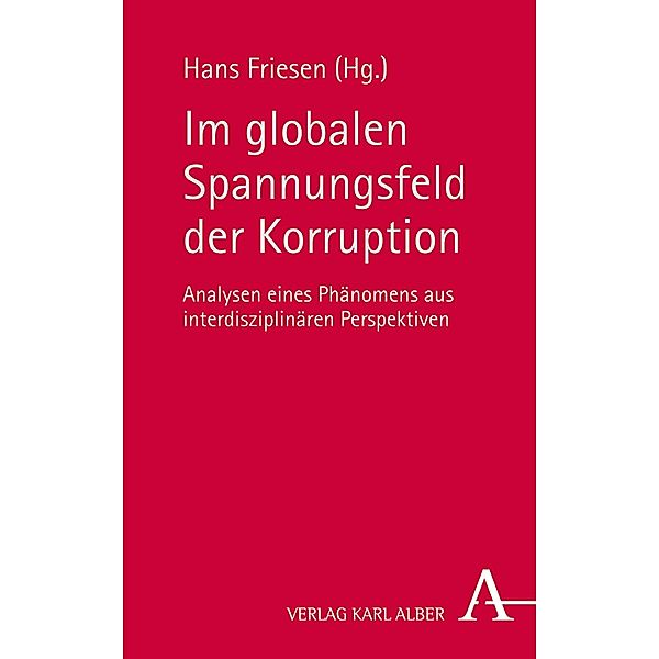 Im globalen Spannungsfeld der Korruption