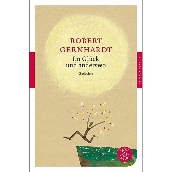 Im Glück und anderswo, Robert Gernhardt