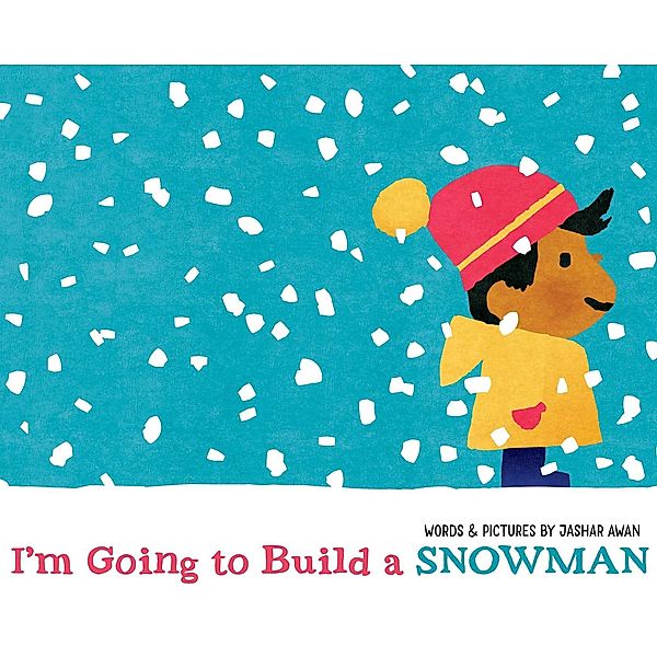 I'm Going to Build a Snowman, Jashar Awan