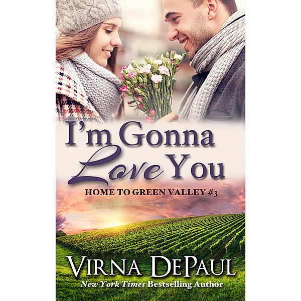 I'm Gonna Love You, Virna DePaul