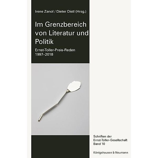 Im Grenzbereich von Literatur und Politik