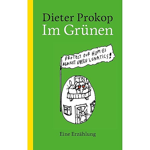 Im Grünen, Dieter Prokop