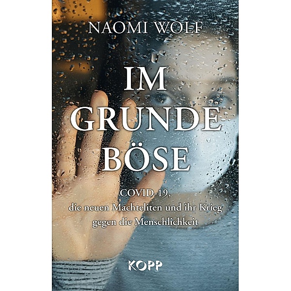 Im Grunde böse, Naomi Wolf