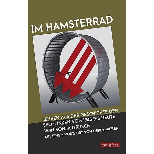 Im Hamsterrad, Sonja Grusch