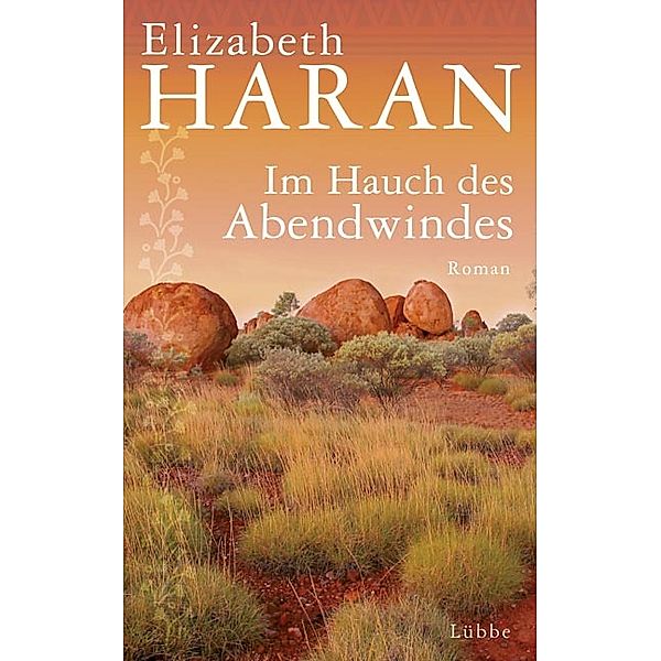 Im Hauch des Abendwindes, Elizabeth Haran