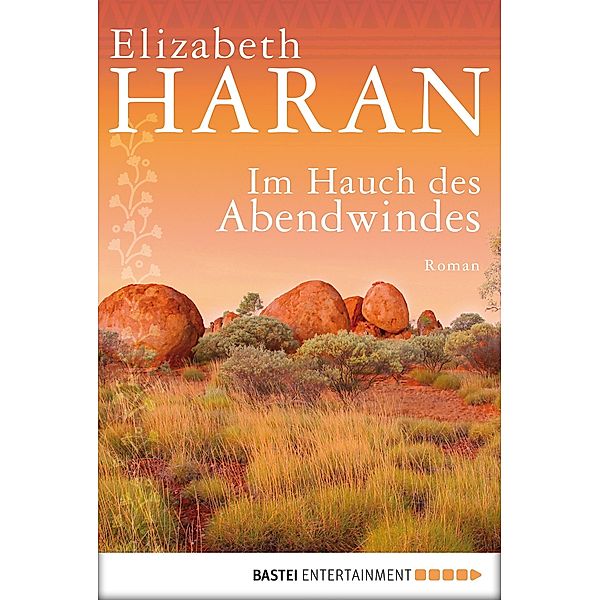 Im Hauch des Abendwindes, Elizabeth Haran