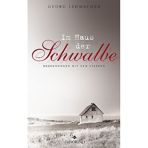 Im Haus der Schwalbe, Georg Lehmacher