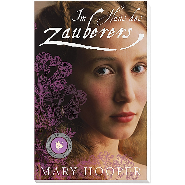 Im Haus des Zauberers, Mary Hooper