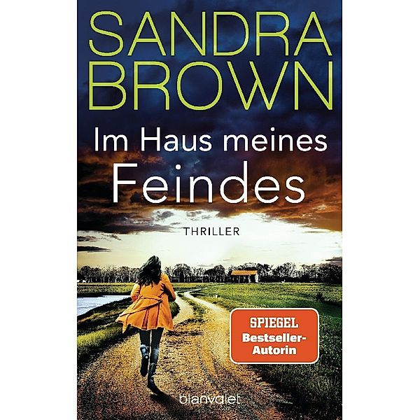 Im Haus meines Feindes, Sandra Brown