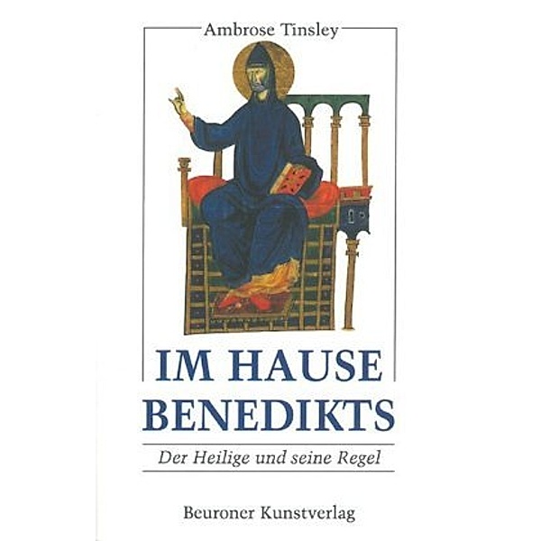 Im Hause Benedikts, Ambrose Tinsley