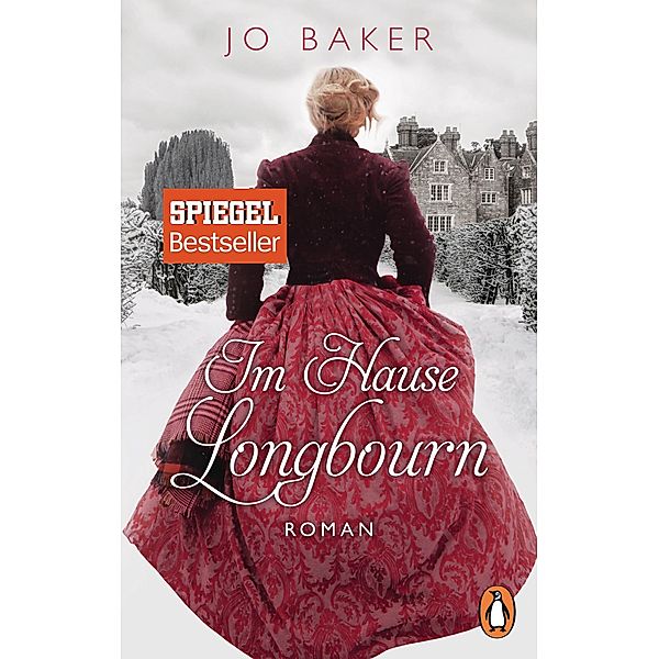 Im Hause Longbourn, Jo Baker