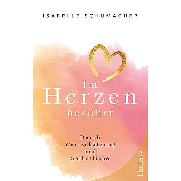 Im Herzen berührt, Isabelle Schumacher