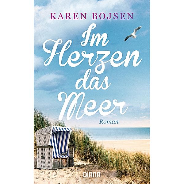 Im Herzen das Meer, Karen Bojsen