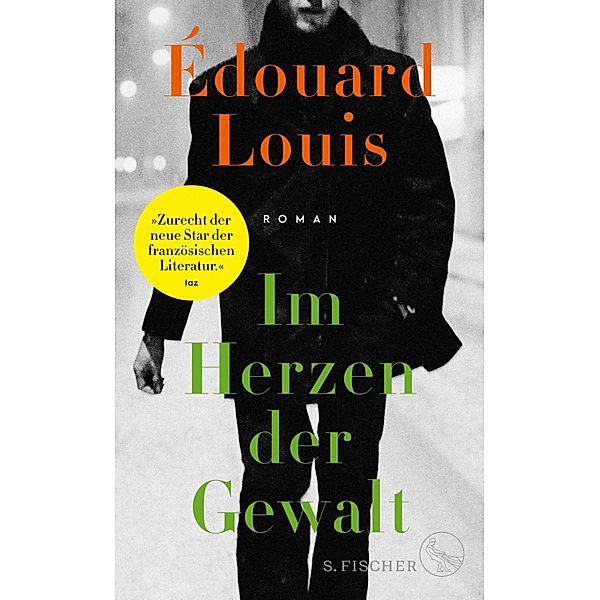 Im Herzen der Gewalt, Édouard Louis