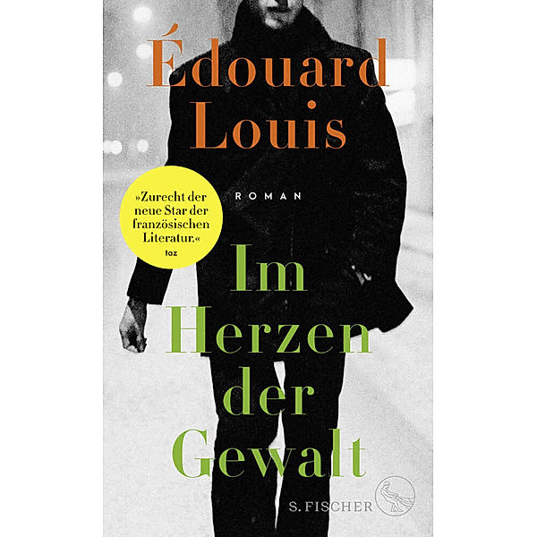 Im Herzen der Gewalt, Édouard Louis