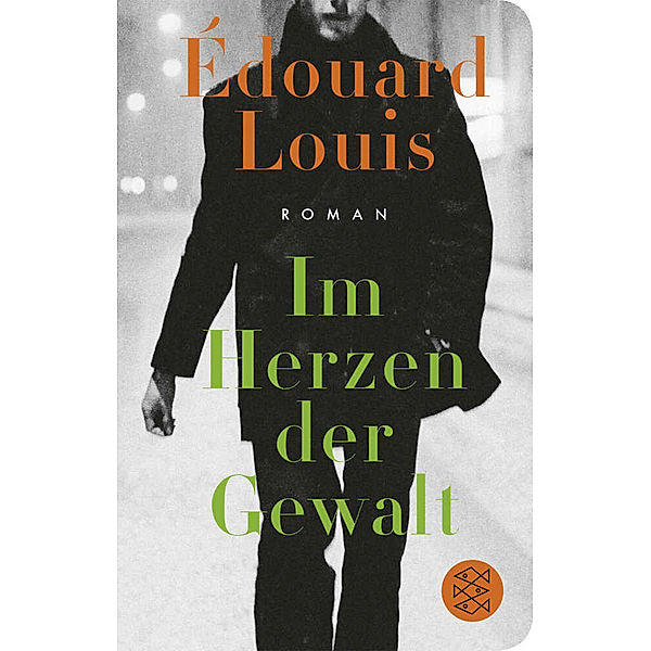 Im Herzen der Gewalt, Édouard Louis